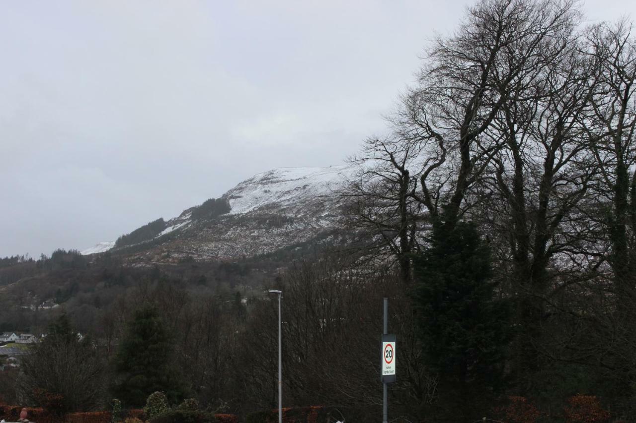 Stroma Vila Portree Exterior foto